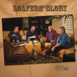 Loafers' Glory CD